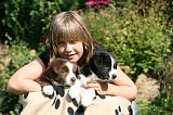 ENFANT ET CHIEN 428